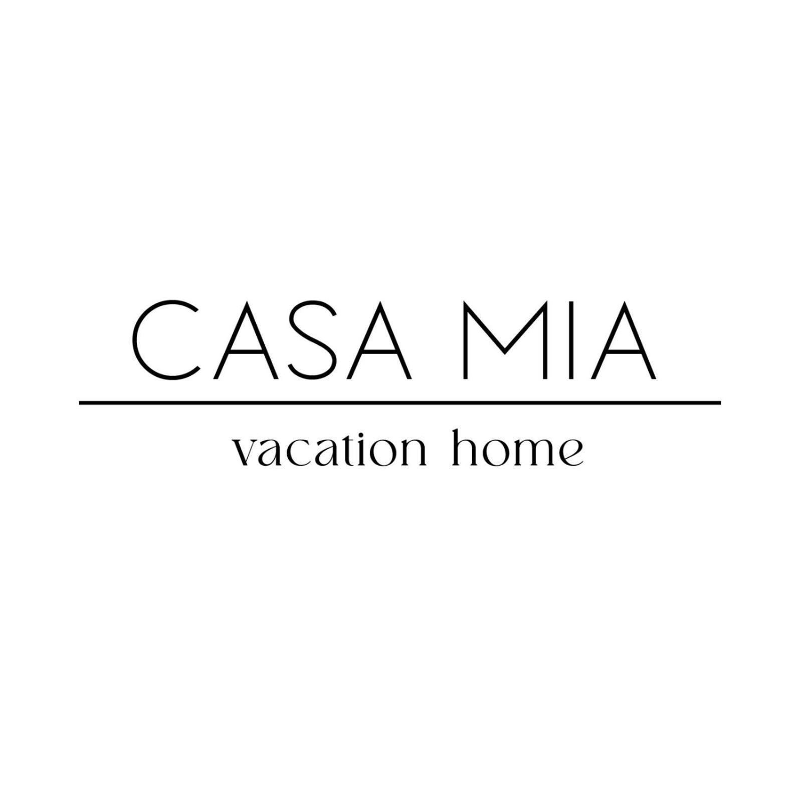 Villa Casa Mia Poreč Exterior foto